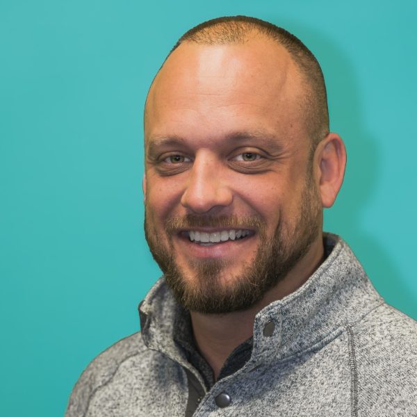 Aaron Christy founder Plum Creek Window Company